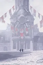 Les soldats d'Ivoire