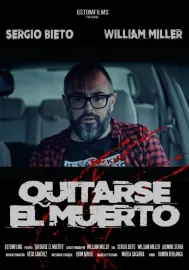 Quitarse el muerto
