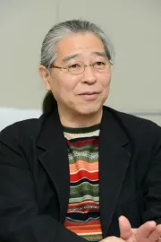 Masajuki Mori