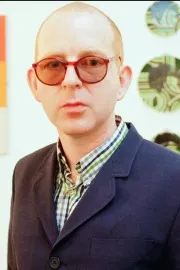 Alan McGee