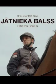Jātnieka balss