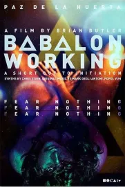 Babalon Working