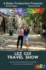 Lez Go Travel Show