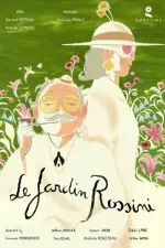 Le Jardin Rossini
