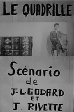 Quadrille, Le