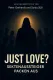 Just Love? Sektenaussteiger packen aus