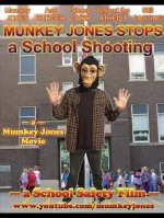 Mumkey Jones Stops a School Shooting