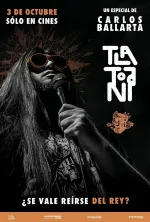 Carlos Ballarta: Tlatoani