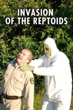 Invasion of the Reptoids