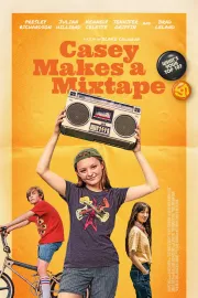 Casey Makes A Mixtape