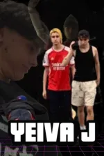 Yeiva J: Vida En El Barrio