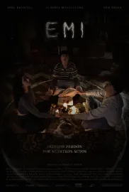 EMI: El mal inminente