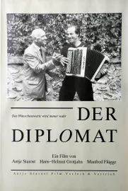 Der Diplomat
