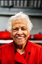 Leah Chase