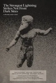 The Strongest Lightning Strikes Not From Dark Skies