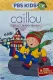 Caillou's Winter Wonders