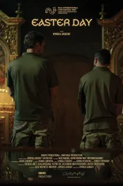 Пасхальний день