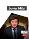 Javier Milei, le président à la tronçonneuse