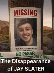 The Disappearance of Jay Slater