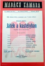 Játék a kastélyban