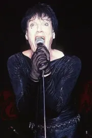 Lux Interior