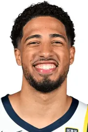 Tyrese Haliburton