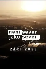 Není sever jako sever