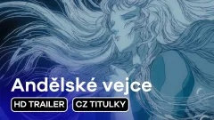 Andělské vejce: trailer