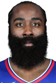 James Harden 