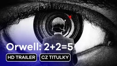 Orwell: 2+2=5: trailer