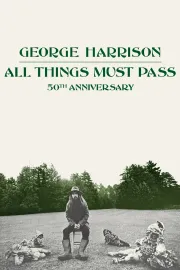 George Harrison–All Things Must Pass (50th Anniversary)