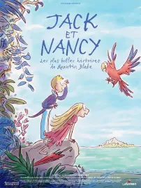 Jack et Nancy Les plus belles histoirede Quentin Blake