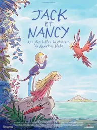 Jack et Nancy Les plus belles histoirede Quentin Blake