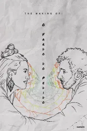 The Making Of: O Fardo do Pedido