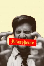 Blasphemy