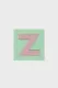 The Letter Z
