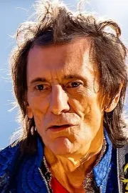 Ron Wood