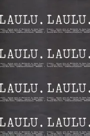 Laulu