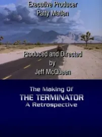 Making of 'The Terminator': A Retrospective, The