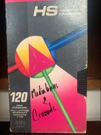 Medialunas & Croissants