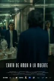 Carta de amor a la muerte