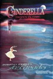 Cinderella... Frozen in Time