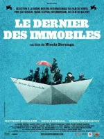 Le dernier des immobiles