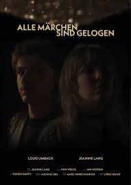 Alle Märchen sind gelogen