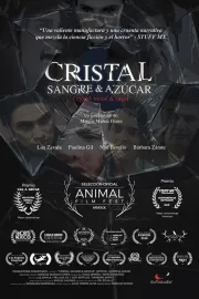 Cristal: Sangre & Azucar