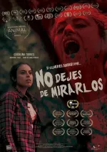 No dejes de mirarlos