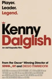 Kenny Dalglish