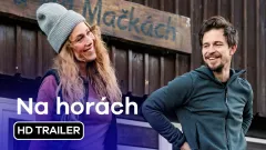 Na horách: trailer