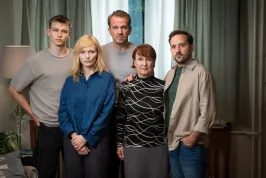 TV sledovanost: Ratolesti porazily Markoviče. Nova má nakročeno k dalšímu propadáku