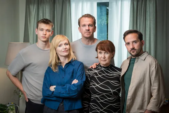 TV sledovanost: Finále Ratolestí zázrak nepřineslo. Náhrada za Oktopus nezklamala